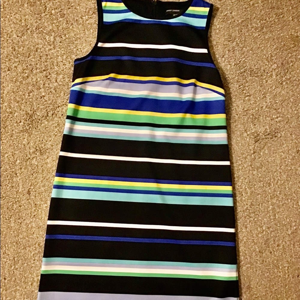Maggy London Dress Size 4